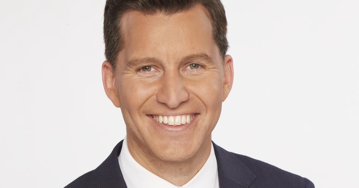 Fox News taps Will Cain to replace Neil Cavuto as daily afternoon host
