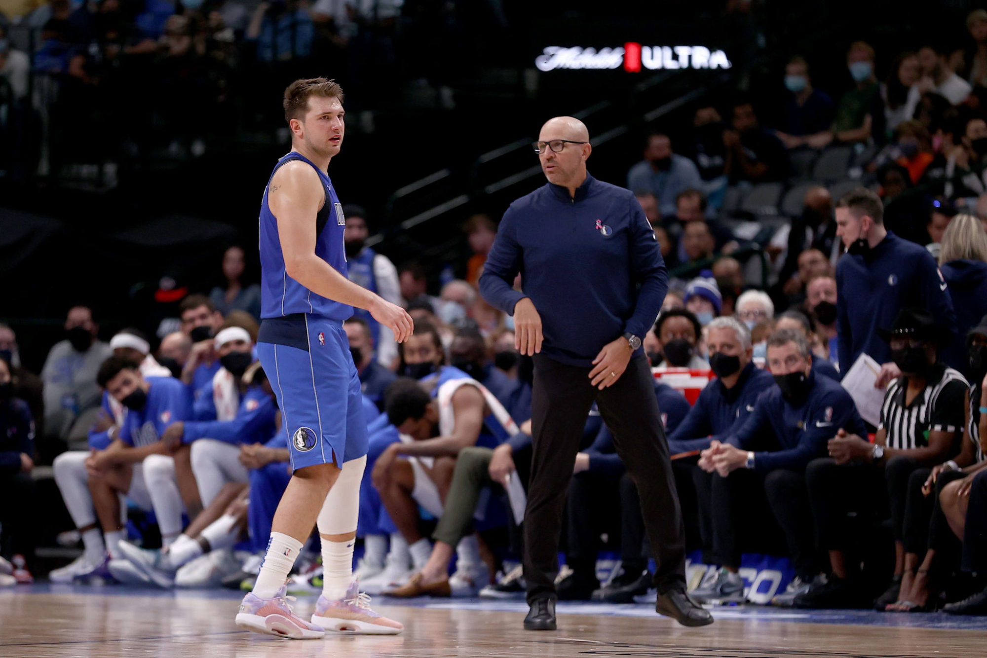 Jason Kidd has a lot to prove - Mavs Moneyball