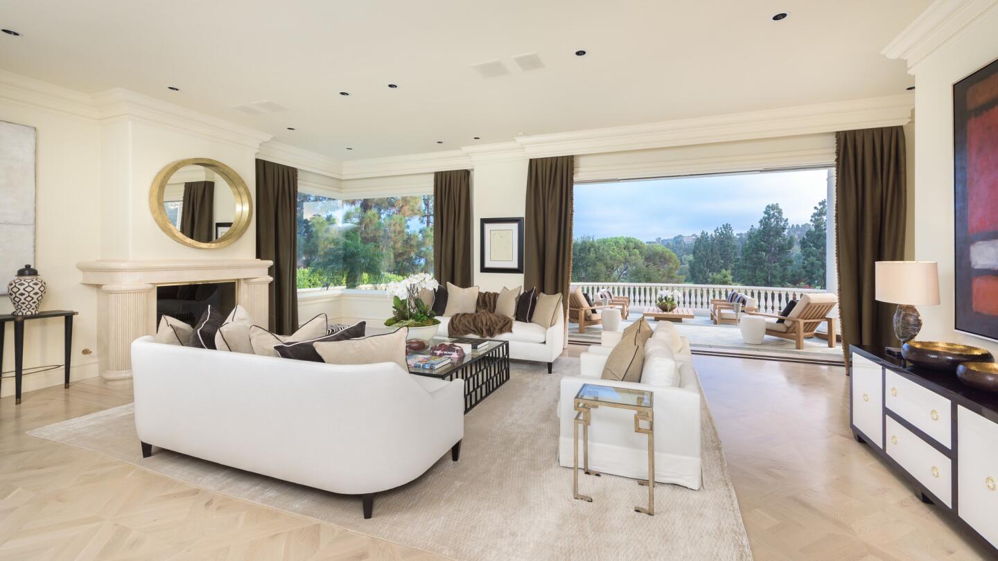 Hot Property | Steve Wynn