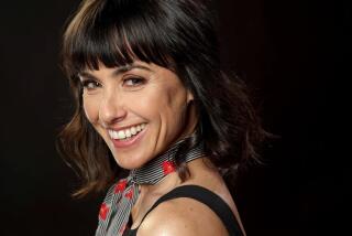 Constance Zimmer of Lifetime’s ‘UnReal’ talks about rumors of final season