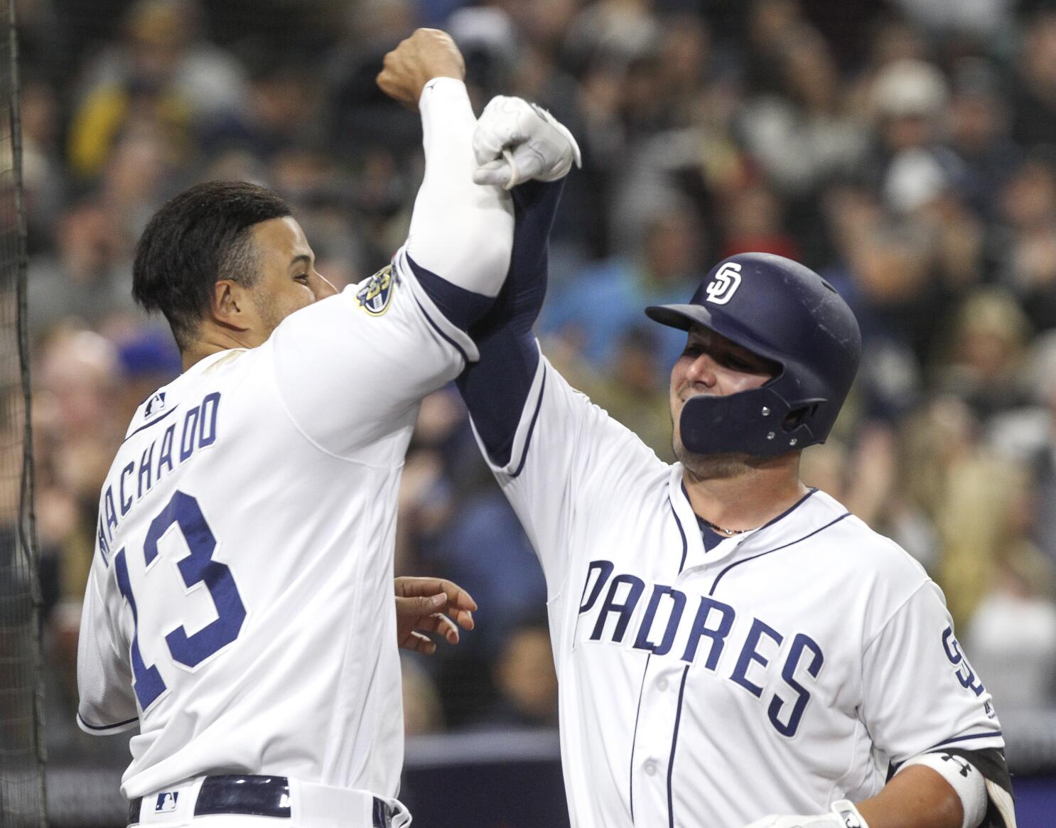 Best Angels-Padres MLB Bet: Total Stands Out Tonight (July 3)