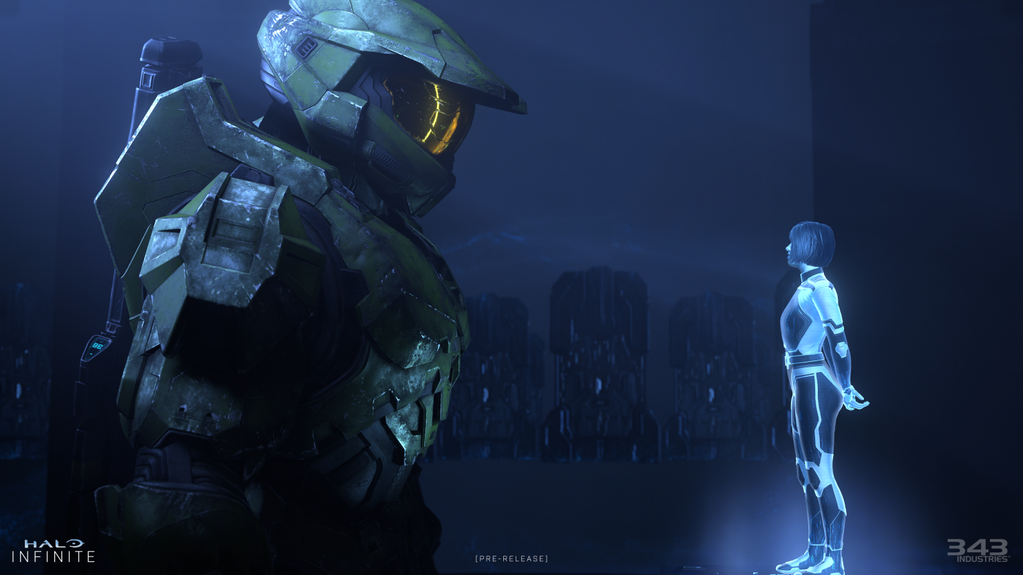 Review: 'Halo 4' is franchise's best yet