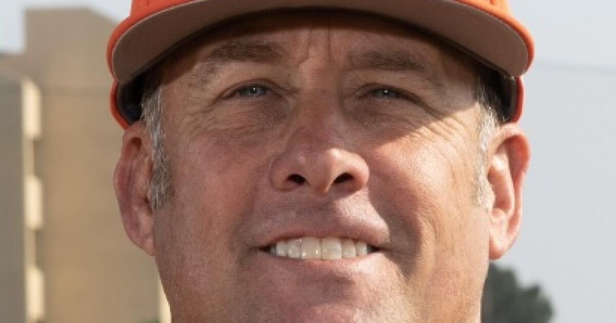 Former Pepperdine baseball coach Rick Hirtensteiner is new head coach at Oaks Christian