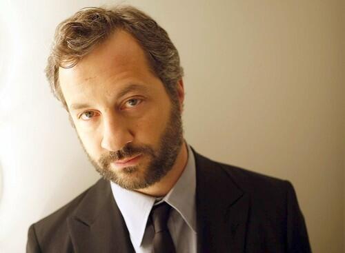 Judd Apatow