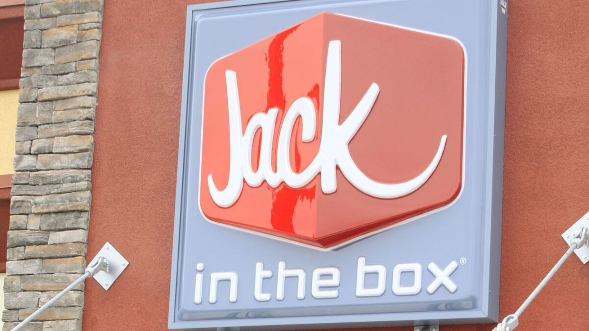 Jack in the Box is exploring strategic options for its future, including the possible sale of the company.