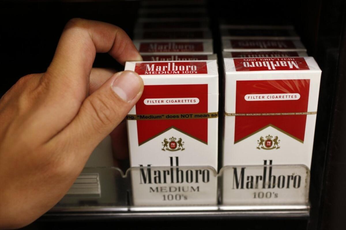 Three-quarters of U.S. adults would favor raising the minimum age to buy cigarettes and other tobacco products to 21, according to a new report from CDC researchers.