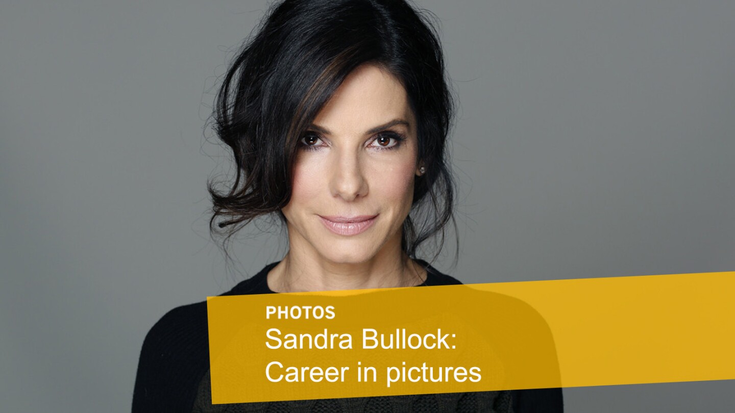 With an Oscar win and many feature films on her resume, actress Sandra Bullock has only stepped up the ladder of success since her TV movie days. Here's a look at the career highlights of one of Hollywood's biggest female stars. By Andrea Wang / Los Angeles Times