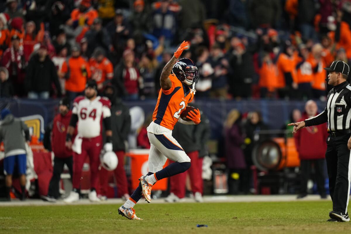 broncos game dec 18