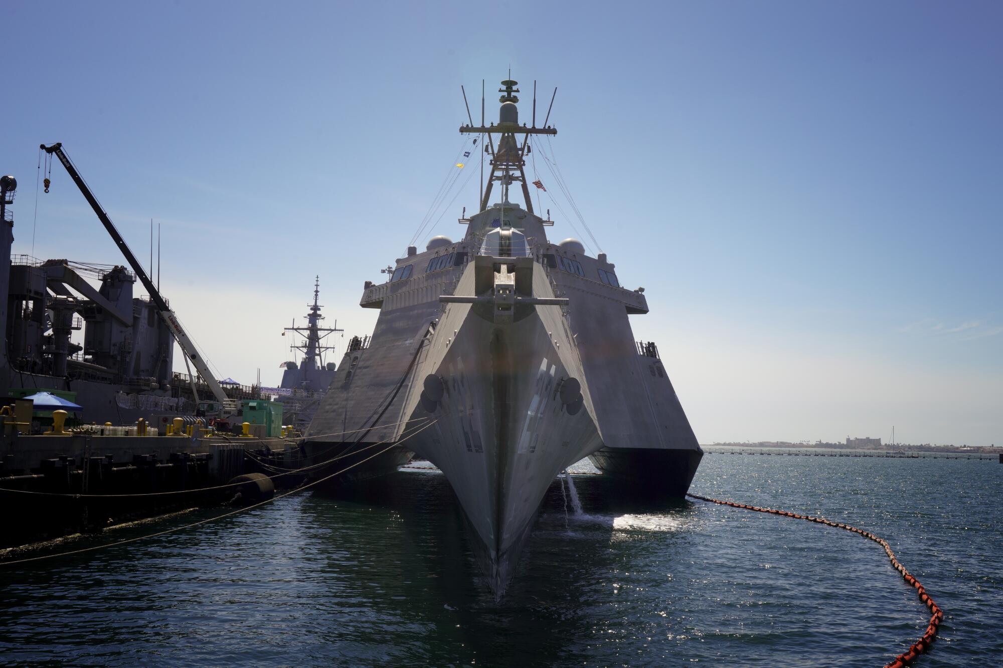 I Almost Got Kicked Out Of The Navy *Embarrassing*
