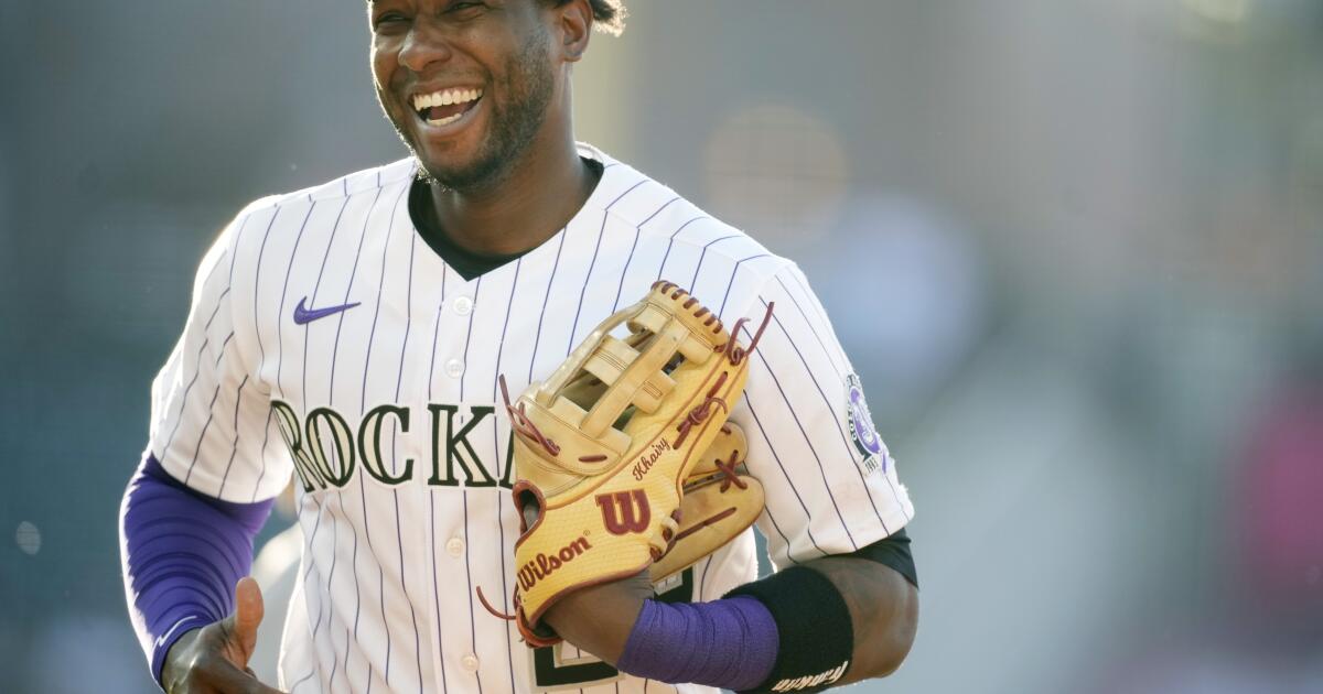 Jurickson Profar finally finds new home ahead of 2023 season with