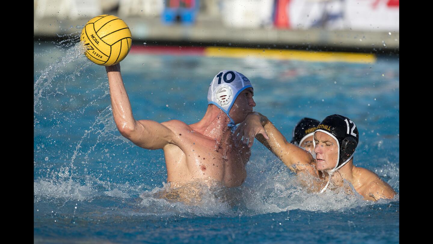 Photo Gallery: CdM vs. Foothill in the CIF Southern Section Division 2 championship game