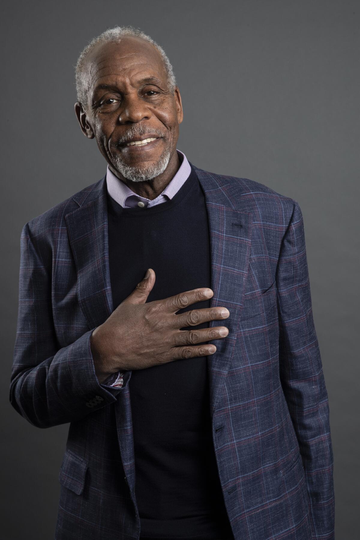 Danny Glover