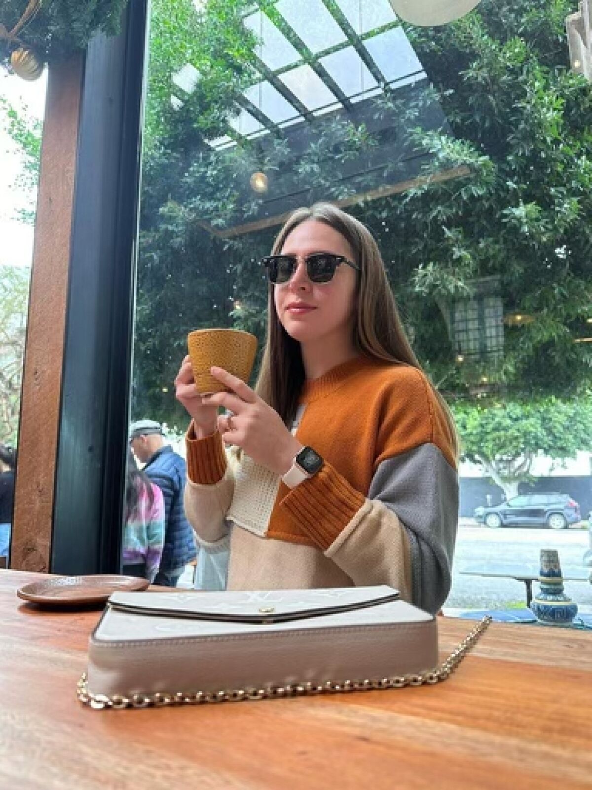 Anna Laura Costa Porsborg visited Los Angeles for the first time last Christmas. She vanished and has never been seen since.