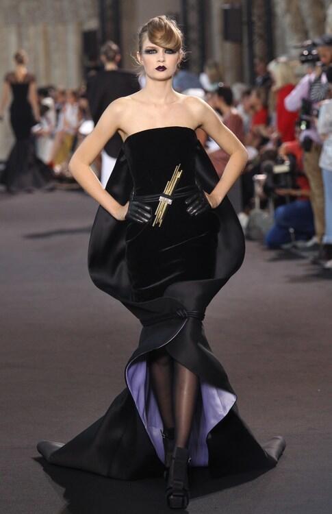 Stephane Rolland collection