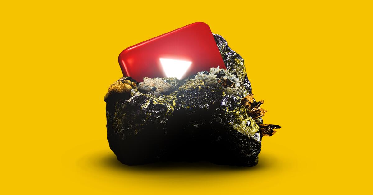 Traditional Hollywood is investing big in internet stories. Here’s why Traditional Hollywood is investing big in internet stories. Here’s why