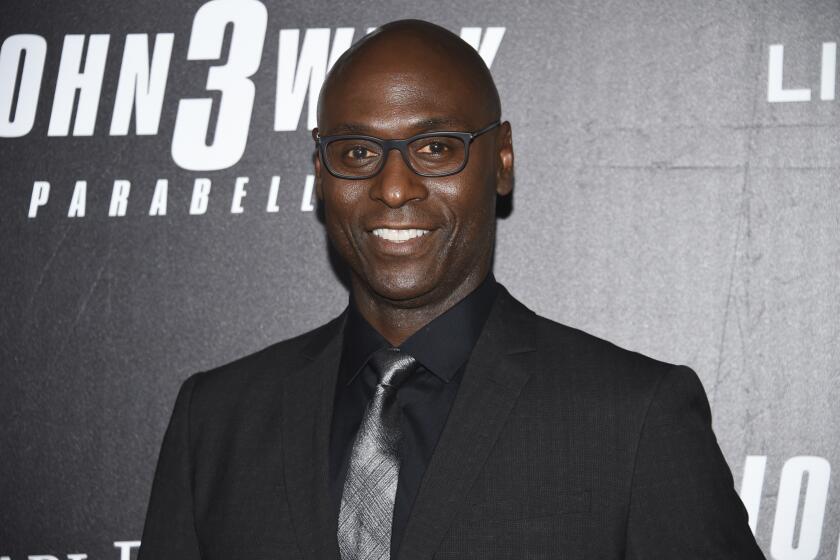 Horizon Forbidden West homenageia Lance Reddick in-game