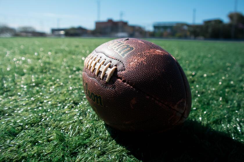 Football Los Angeles Times football-los-angeles-times