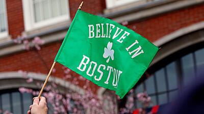 'Believe in Boston'