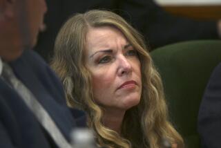 Idaho mom receives life sentence for the killing of 3