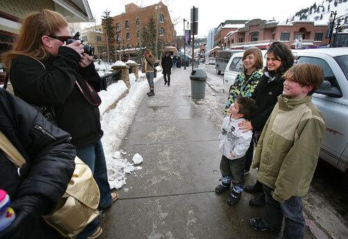 Sundance Queen Gallery