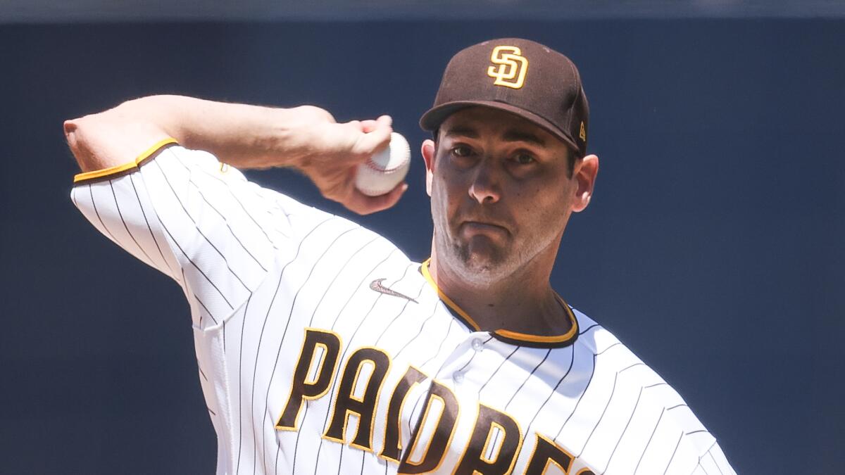 Padres Score: Xander Bogaerts and Seth Lugo Lead San Diego to