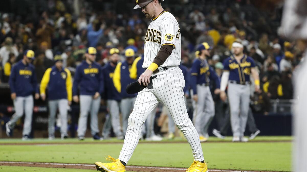 Ha-Seong Kim, Blake Snell help make Padres winners in Fernando Tatis Jr.'s  return to Petco Park - The San Diego Union-Tribune