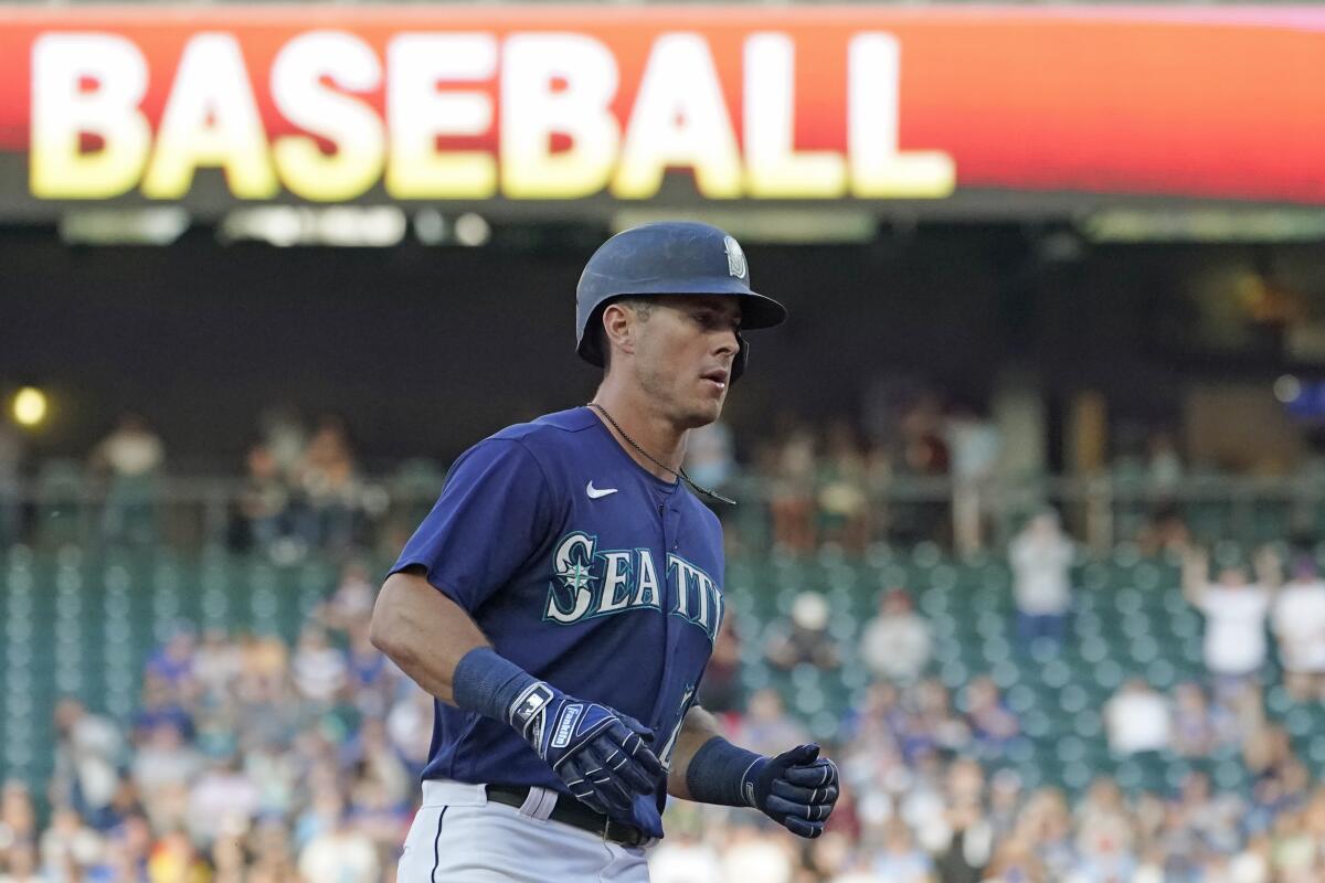 Yusei Kikuchi: Seattle Mariners All-Star - Last Word On Baseball