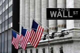 The New York Stock Exchange (NYSE) on August 15, 2019 at Wall Street in New York City. - Wall Street stocks opened higher Thursday following mixed US economic data, bouncing modestly after the Dow suffered its worst session of the year. About five minutes into trading, the Dow Jones Industrial Average was at 25,531.36, up 0.2 percent. The broad-based S&P 500 also added 0.2 percent at 2,846.22, along with the tech-rich Nasdaq Composite Index, which stood at 2,846.22. (Photo by Johannes EISELE / AFP)JOHANNES EISELE/AFP/Getty Images ** OUTS - ELSENT, FPG, CM - OUTS * NM, PH, VA if sourced by CT, LA or MoD **