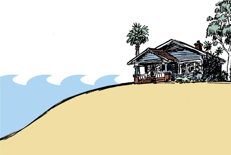 King tides California 2025 What causes them and what they tell us