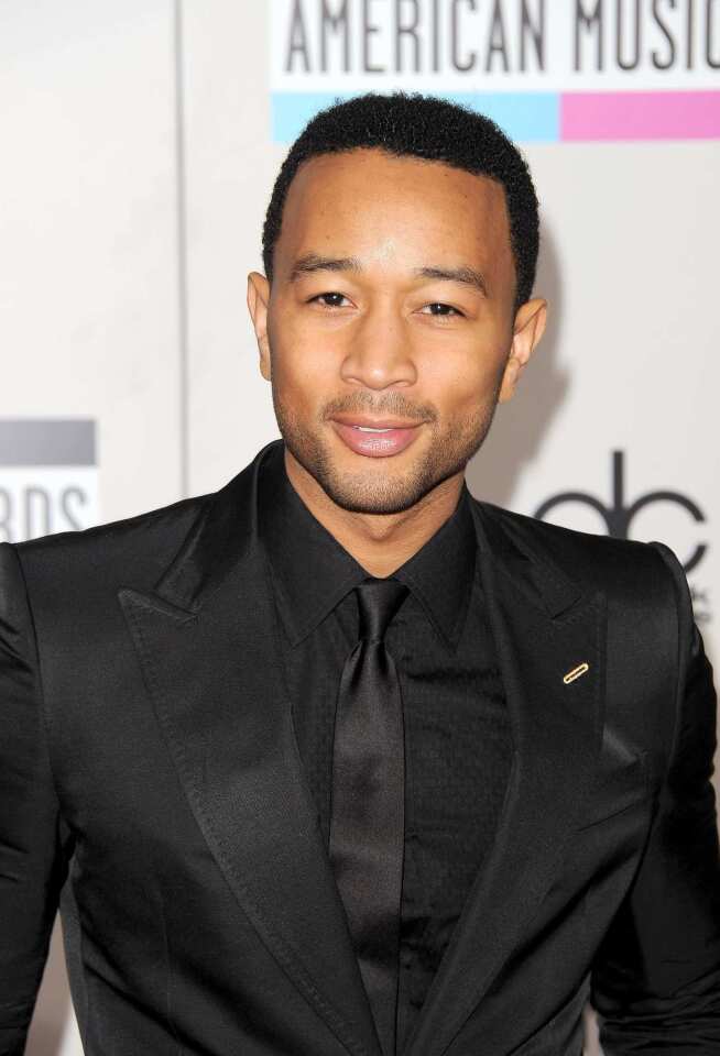 John Legend