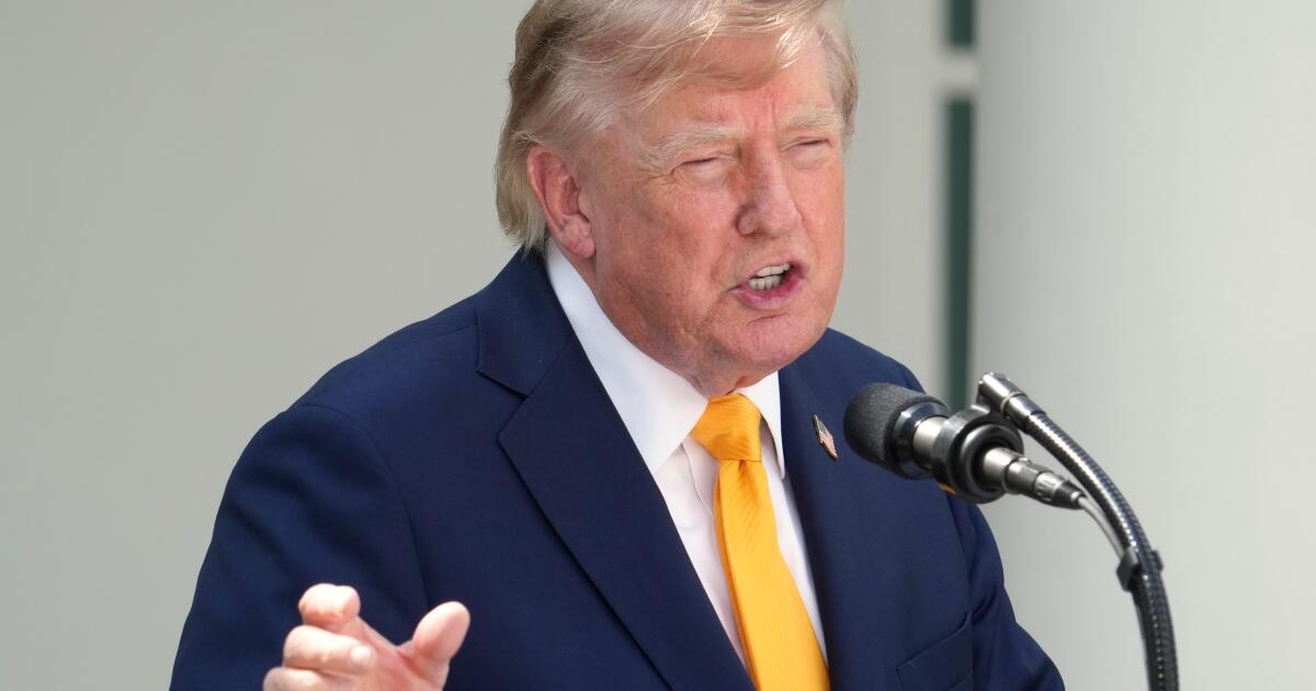 Canada retaliates in rapidly escalating U.S. trade war Canada retaliates in rapidly escalating U.S. trade war
