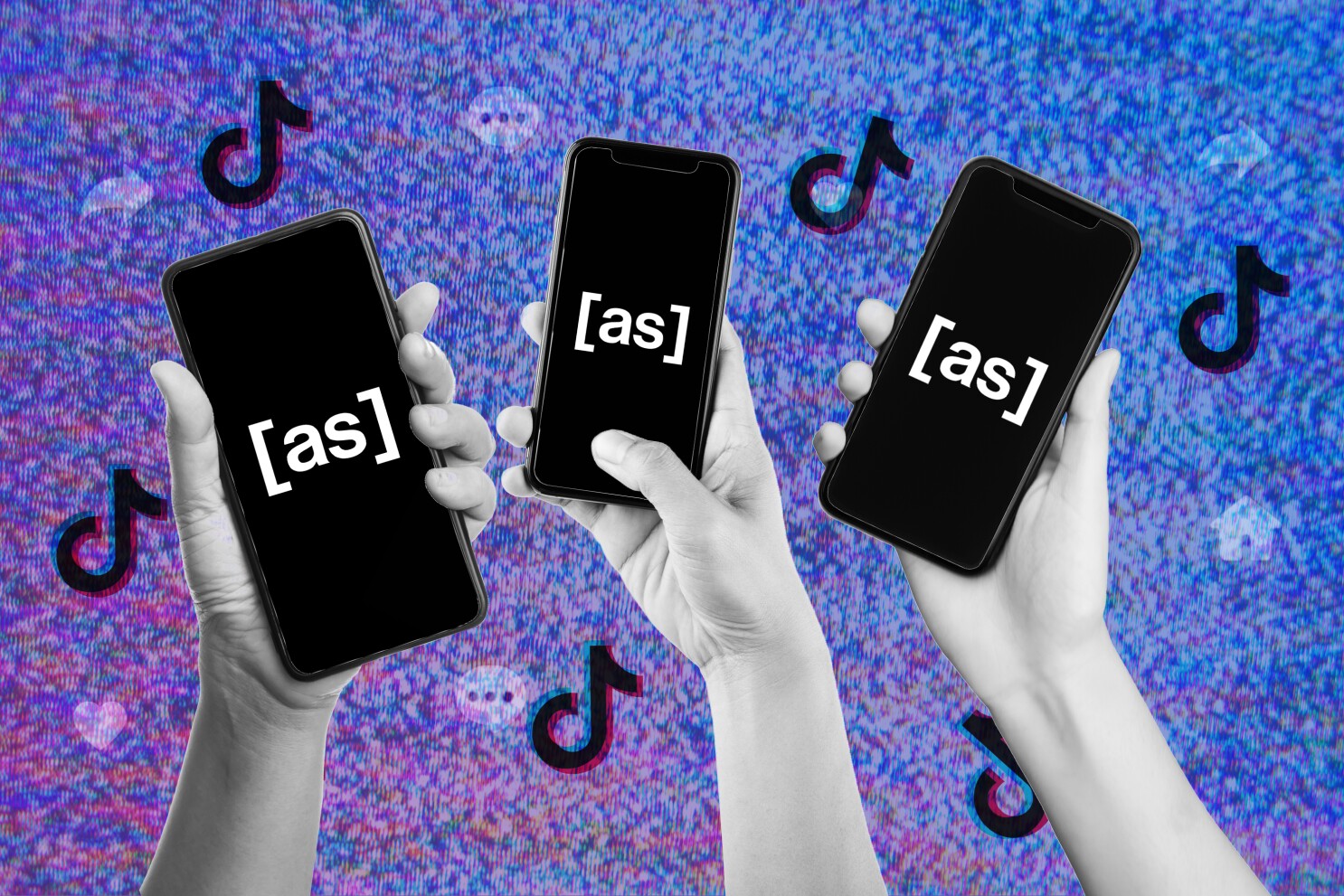 How Tiktok S Nostalgic Adult Swim Trend Went Viral Los Angeles Times How Tiktok S Nostalgic Adult Swim Trend Went Viral Los Angeles Times