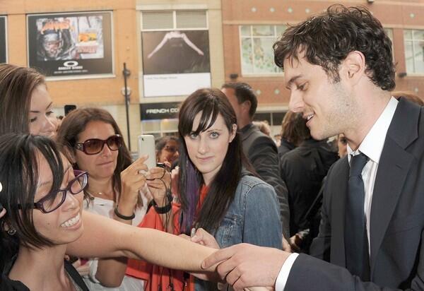 Toronto International Film Festival