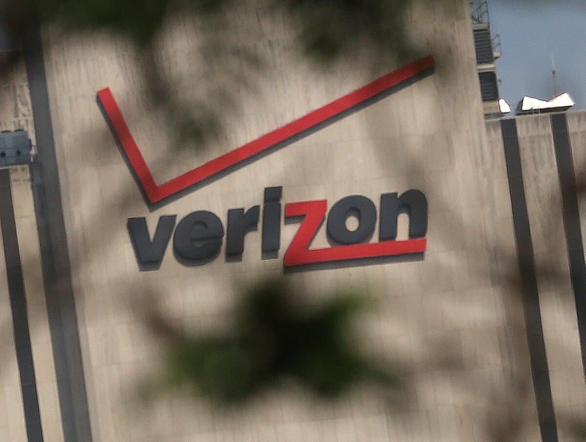 On Tuesday Verizon announced its $4.4 billion deal to buy AOL.