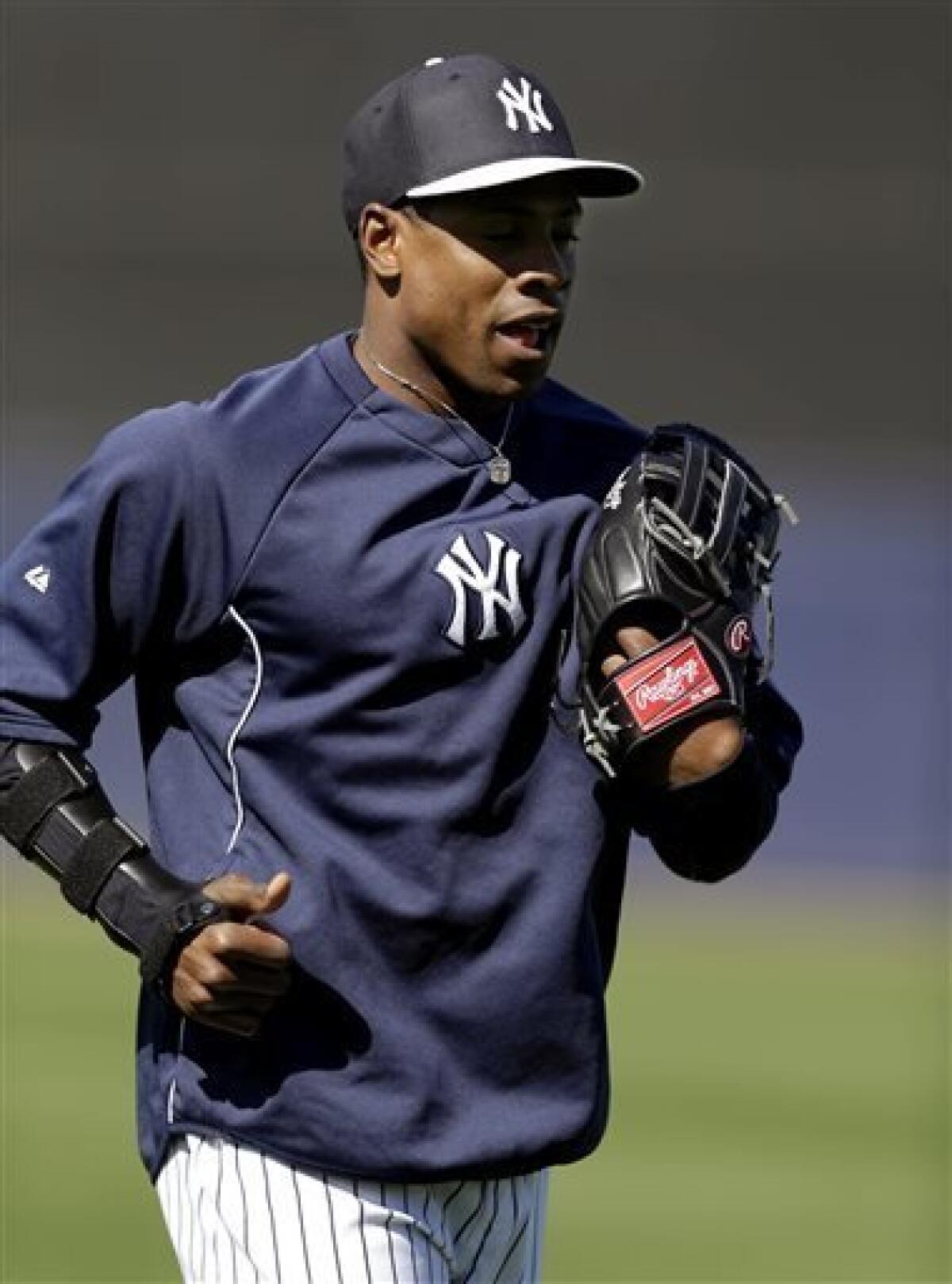 Curtis Granderson activated by Yankees - The San Diego Union-Tribune