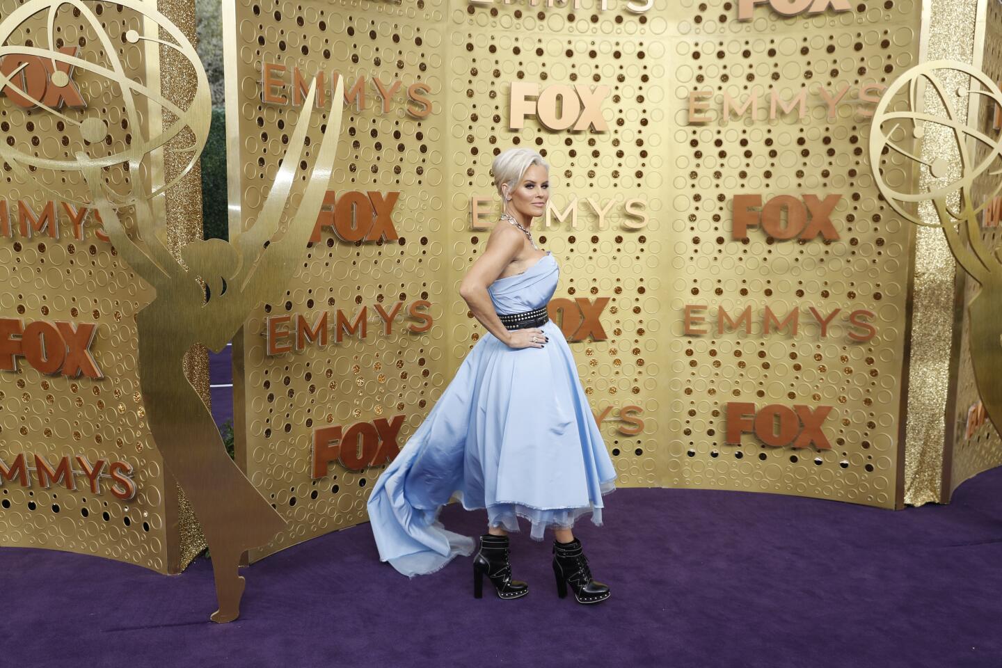 Emmys 2019 arrivals