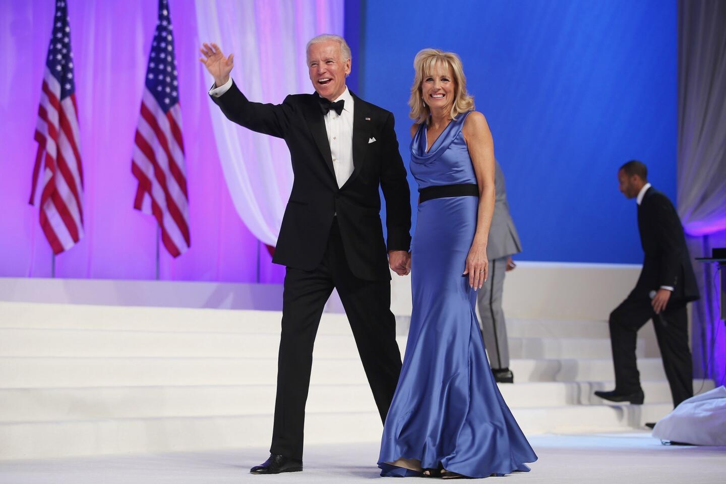 Jill Biden