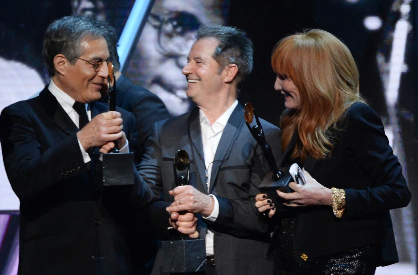 29th Rock and Roll Hall of Fame Induction Ceremony