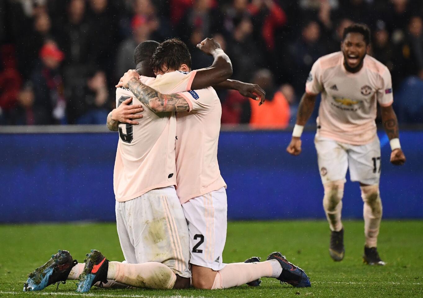 FBL-EUR-C1-PSG-MAN UTD