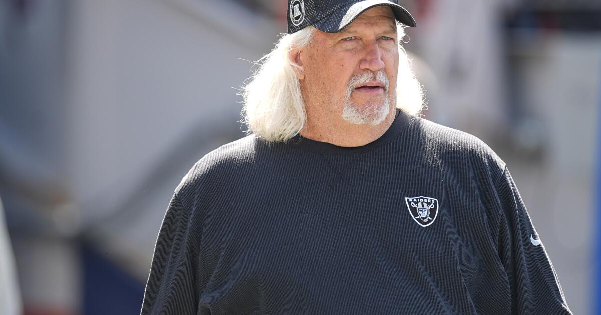 USC, NFL tecrübeli Rob Ryan'ı yeni defans koçu olarak seçti