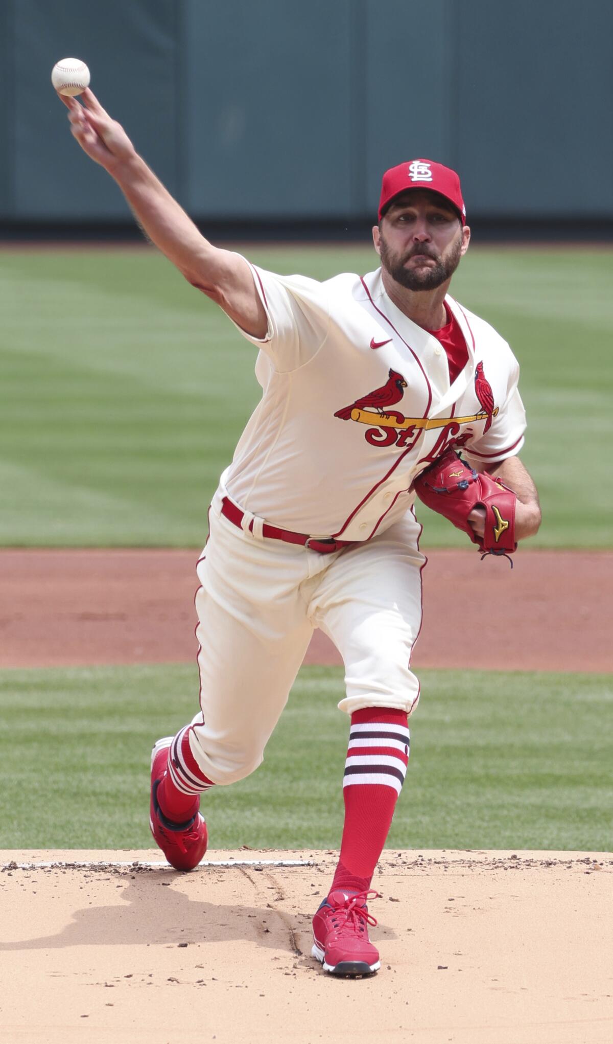 Cardinals' Adam Wainwright Returning For One More Season - Fastball