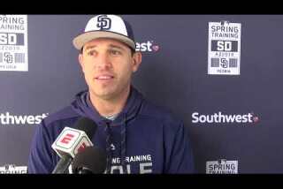 Ian Kinsler on joining the Padres, winning a World Series and more 