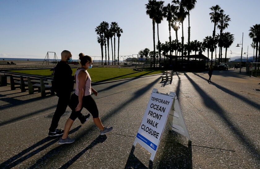 Santa Monica