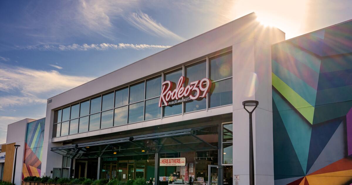 Discover Exciting New Flavors: Rodeo 39 Public Market Unveils Fresh Culinary Offerings! Discover Exciting New Flavors: Rodeo 39 Public Market Unveils Fresh Culinary Offerings!