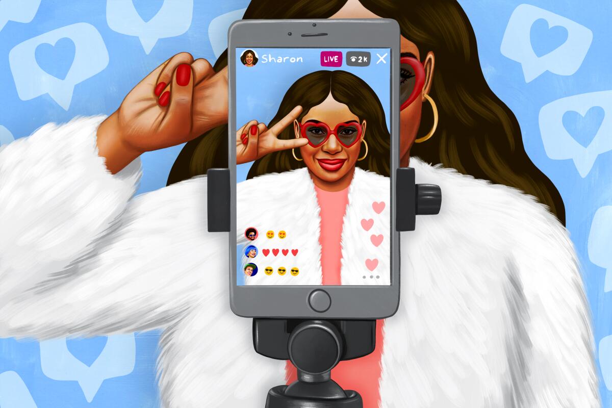 30 of the Biggest Social Media Influencers on TikTok Right Now