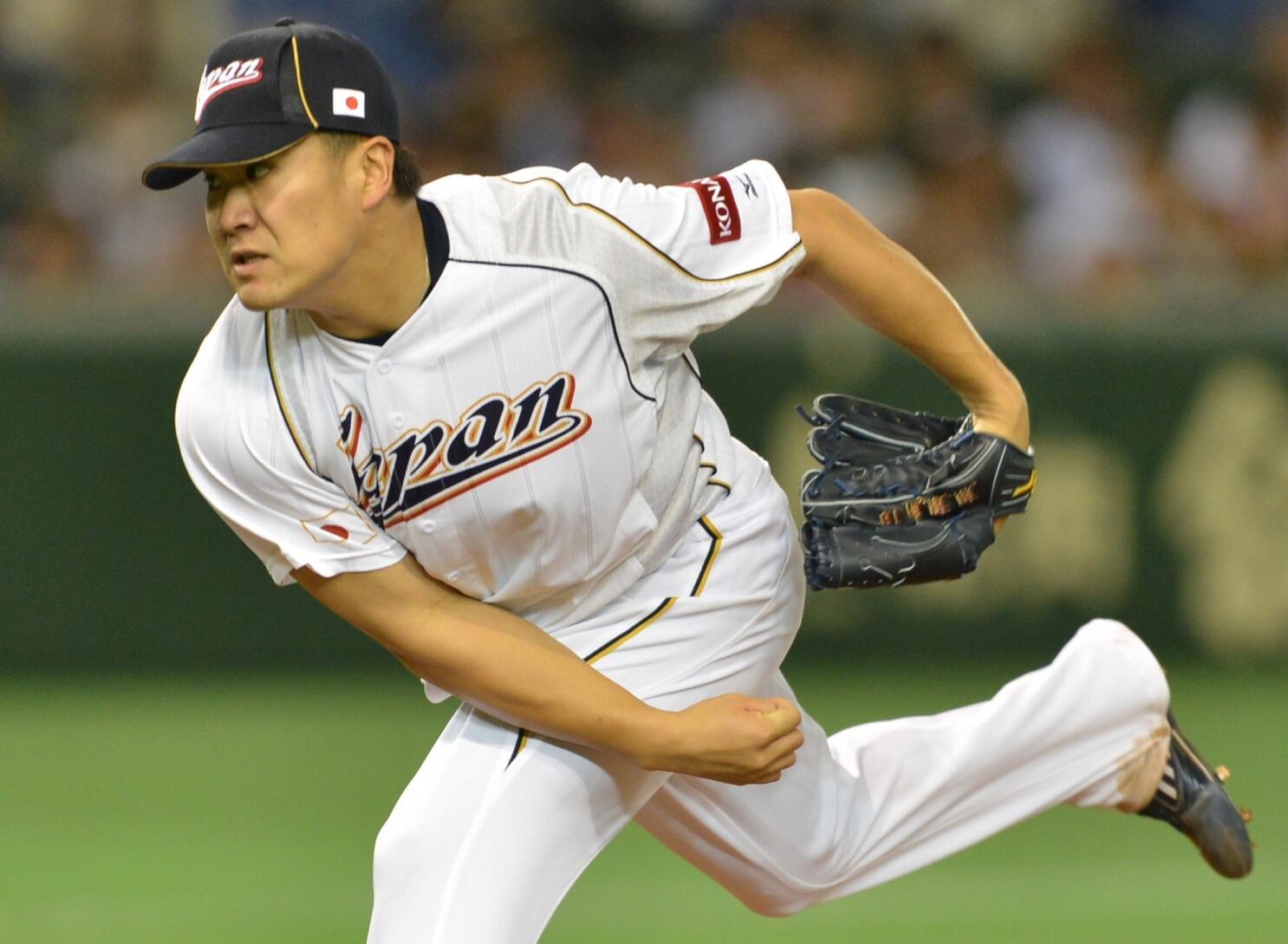 MLB wary that Masahiro Tanaka might 'repay' Japanese team - Los