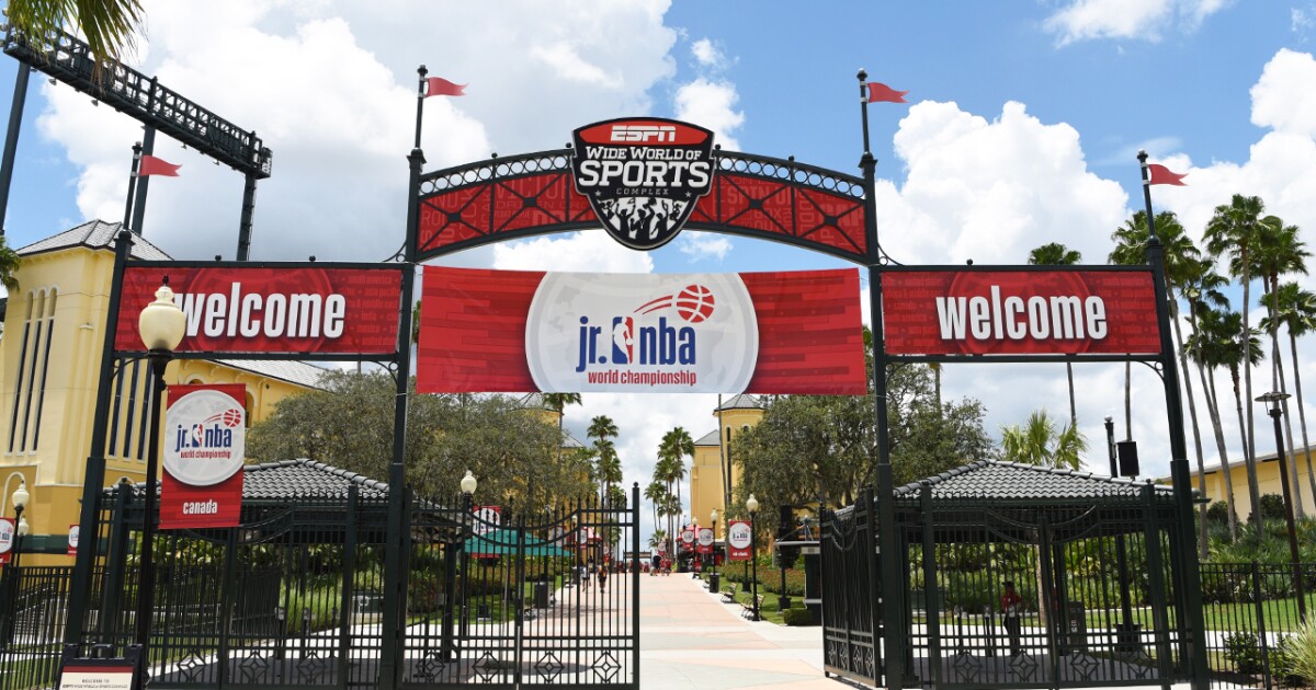 36 Best Images Nba Disney World Hotels - Nba Is Partial Culprit To Thousands Of Jobs Lost To Disney Cast Members Who Serviced Their Bubble Orlando Pinstriped Post