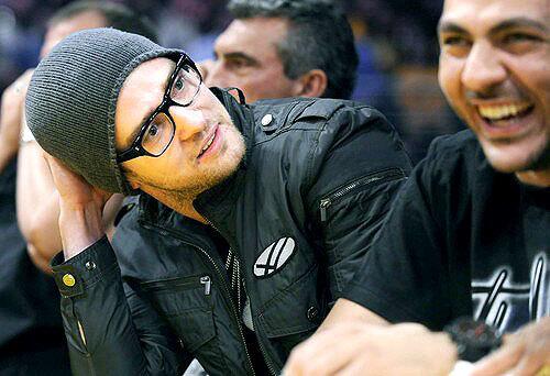 Justin Timberlake