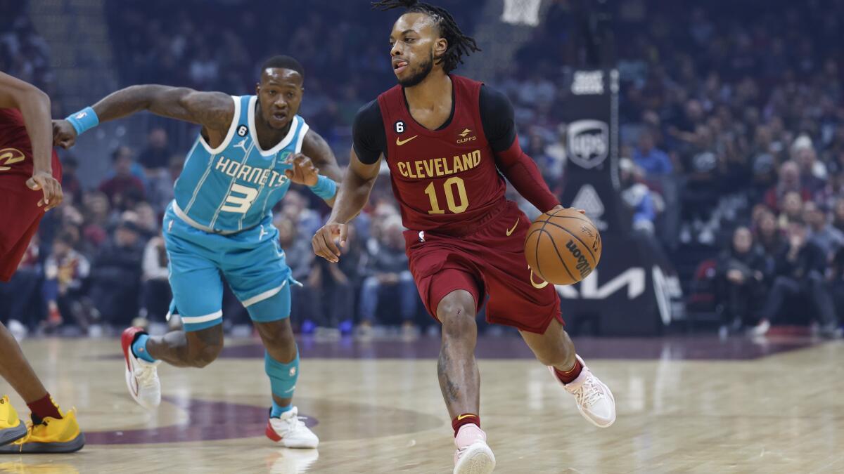 X-rays on Ball's ankle negative, will miss game vs Cavaliers - The San  Diego Union-Tribune