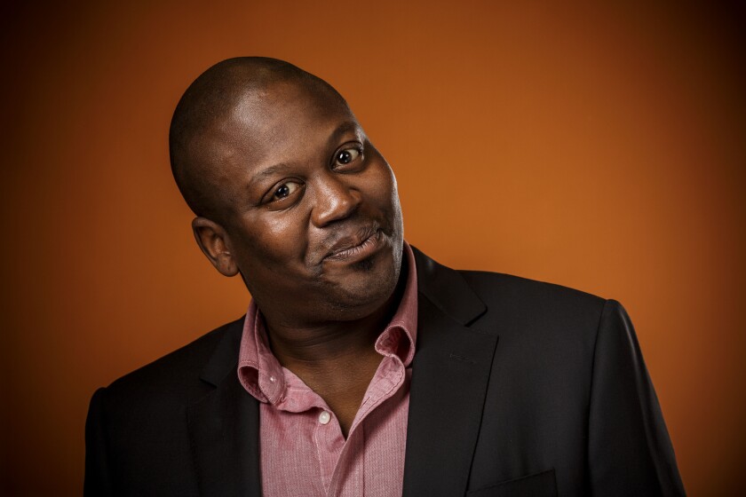 Emmy nom Tituss Burgess reveals what we want to know most: Did he sing ...